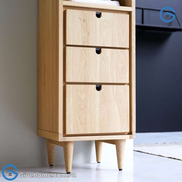 kệ nhà tắm 3 ngăn kéo1