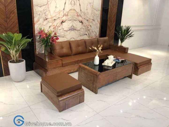 sofa gỗ01