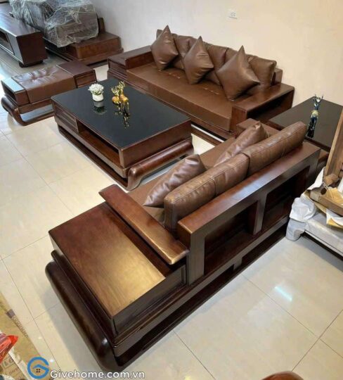 sofa gỗ06