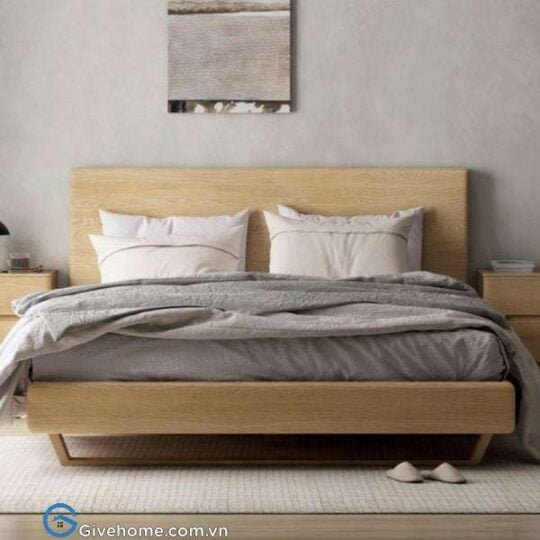 giường gỗ tự nhiên02