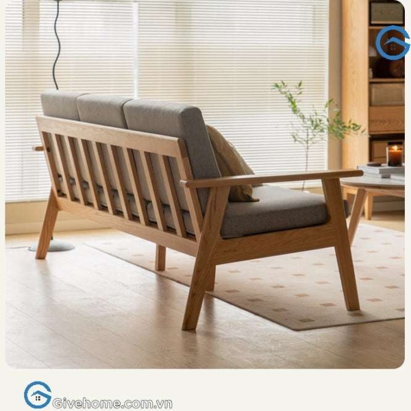 sofa văng gỗ thiết kế hiện đại5