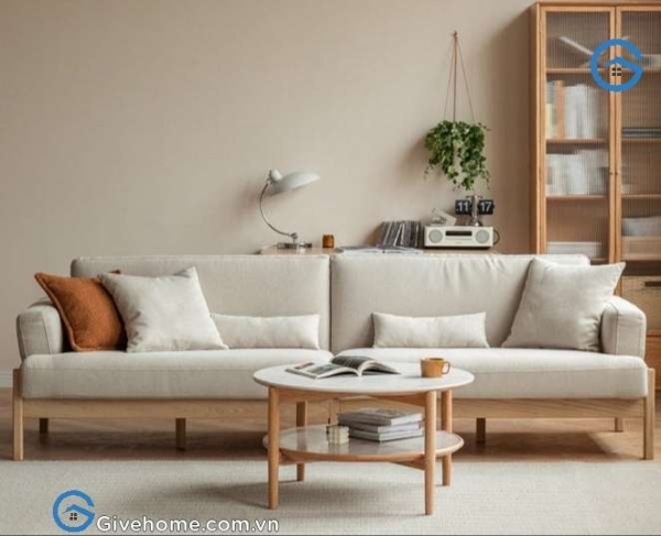 ghế sofa gỗ tự nhiên thiết kế hiện đại6