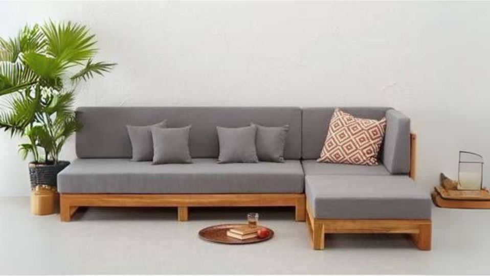 sofa gỗ chữ L cho phòng khách nhỏ13