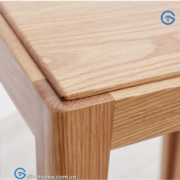 ghế đôn gỗ vuông thiết kế hiện đại5