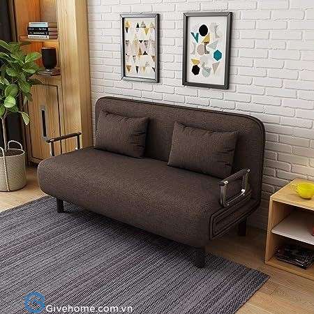 Ghế sofa gấp gọn01