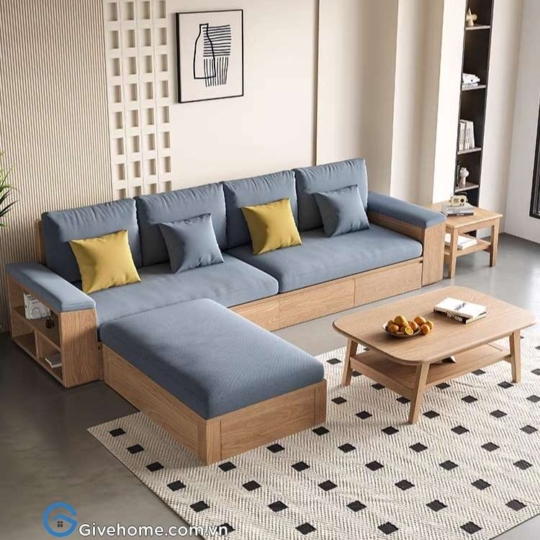 sofa gỗ công nghiệp hiện đại giá rẻ11