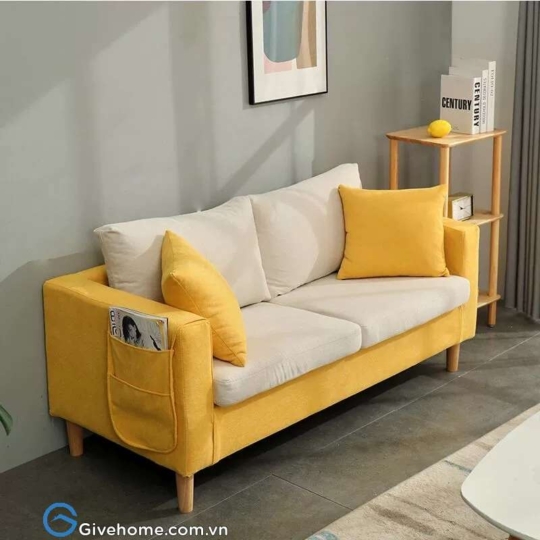 ghế sofa nhỏ 1m02