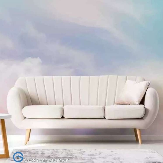 ghế sofa nhỏ 1m04