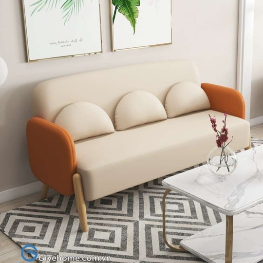 ghế sofa nhỏ 1m13