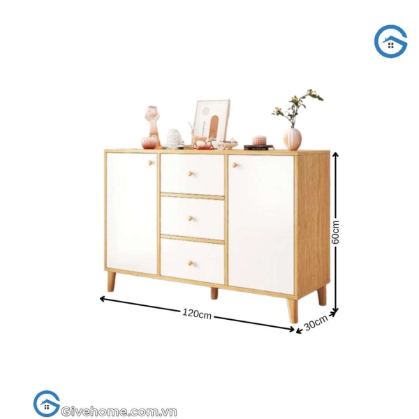 Tủ đựng đồ gỗ công nghiệp mdf thông minh tiện lợi6