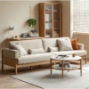 Ghế sofa gỗ tự nhiên thiết kế hiện đại5