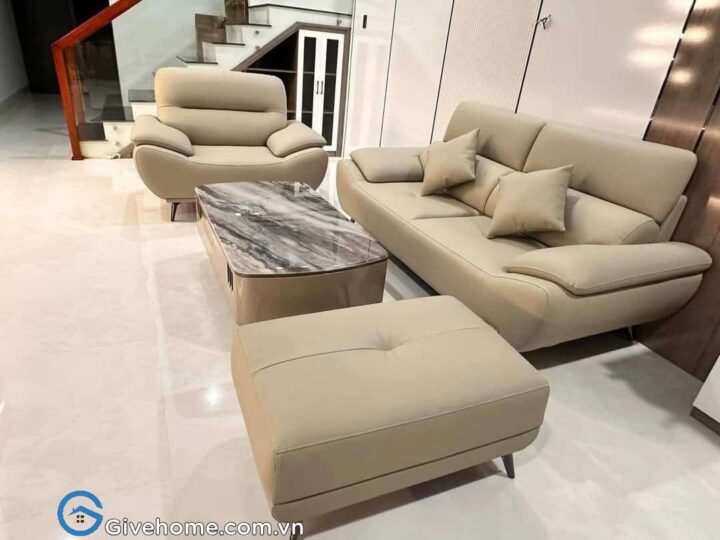 Nội thất sofa Minh Trân