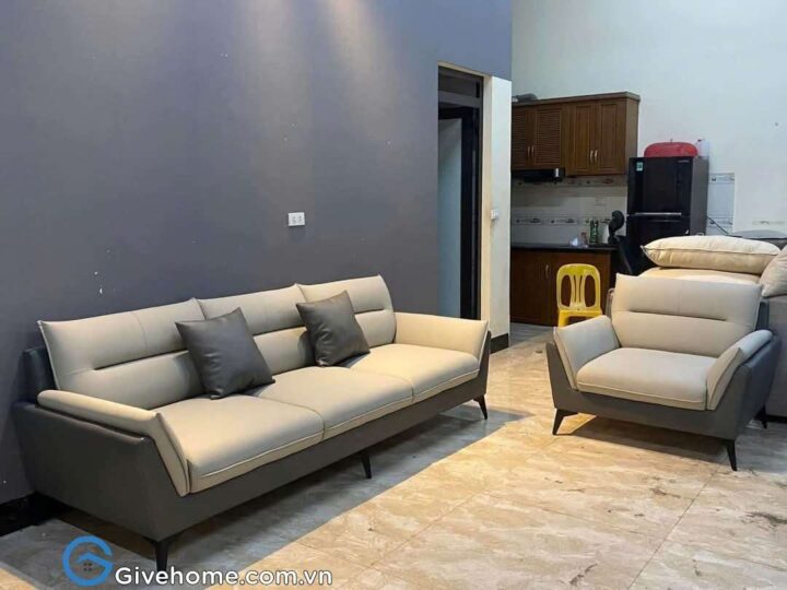 Nội thất sofa lê hải sơn