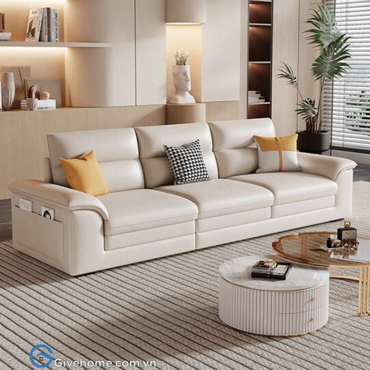 Nội thất sofa phố xinh