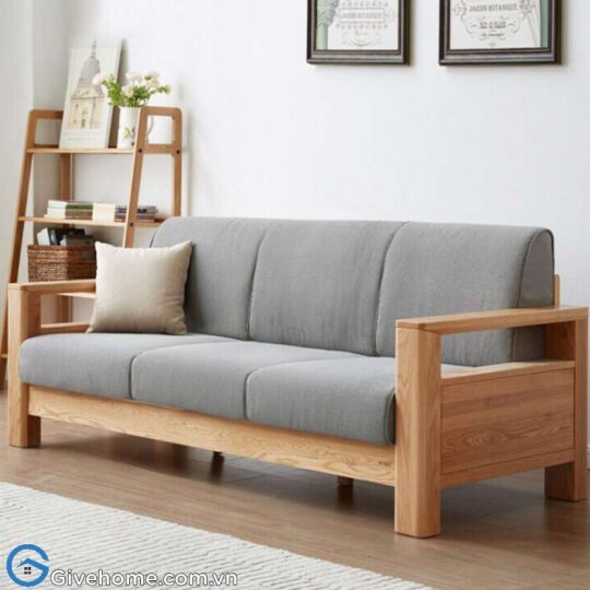 Sofa chung cư nhỏ đẹp