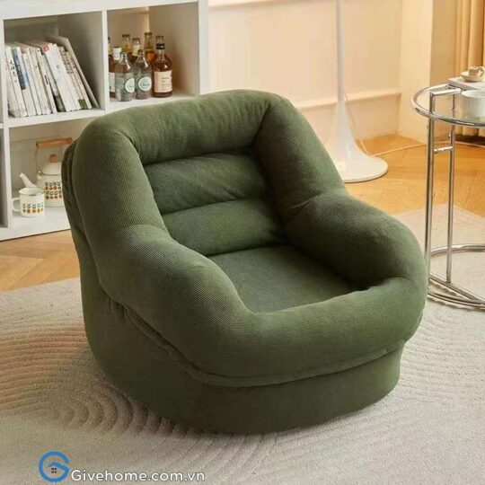 Sofa mini phòng ngủ