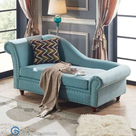 Sofa phòng ngủ cao cấp