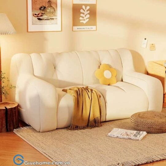 Sofa phòng ngủ06