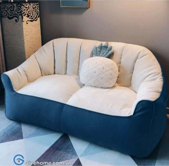 Sofa phòng ngủ08