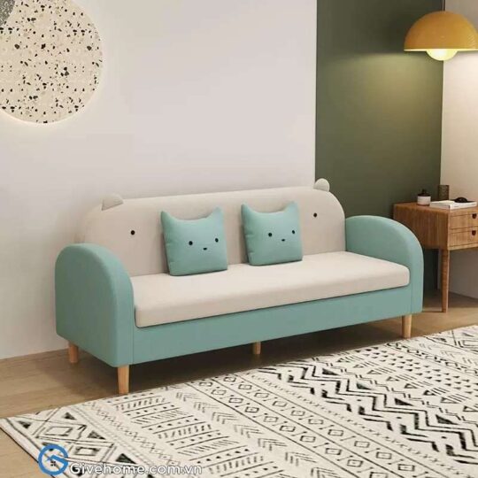 Sofa phòng ngủ11