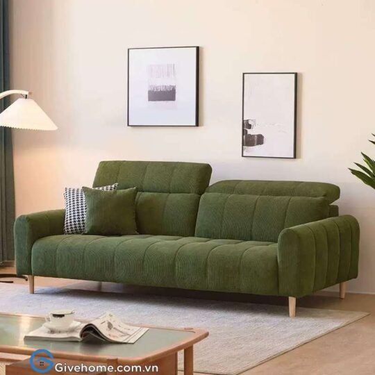 Sofa phòng ngủ12