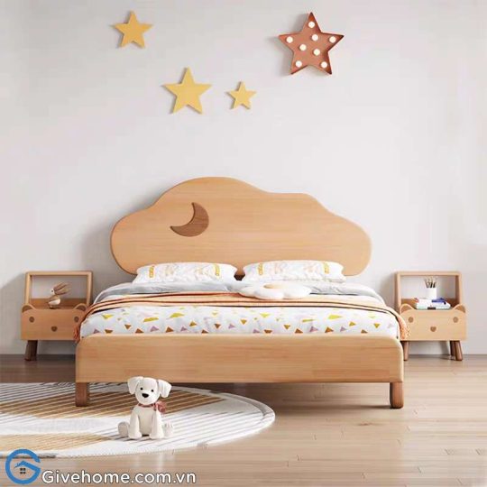 Giường trẻ em 1m606
