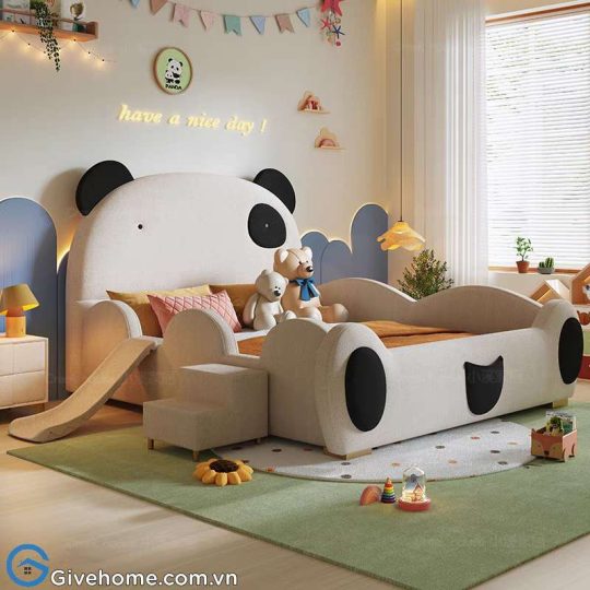 Giường trẻ em 1m607