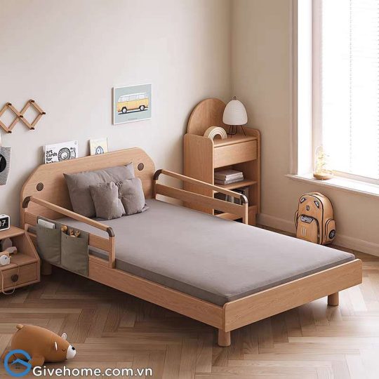 Giường trẻ em 1m608