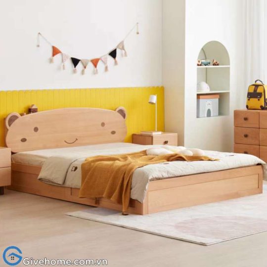 Giường trẻ em 1m609