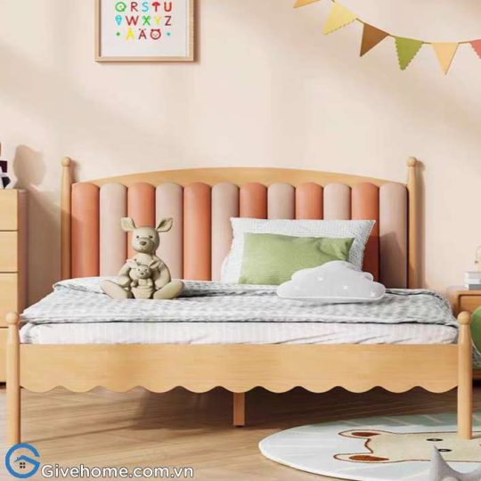 Giường trẻ em 1m614