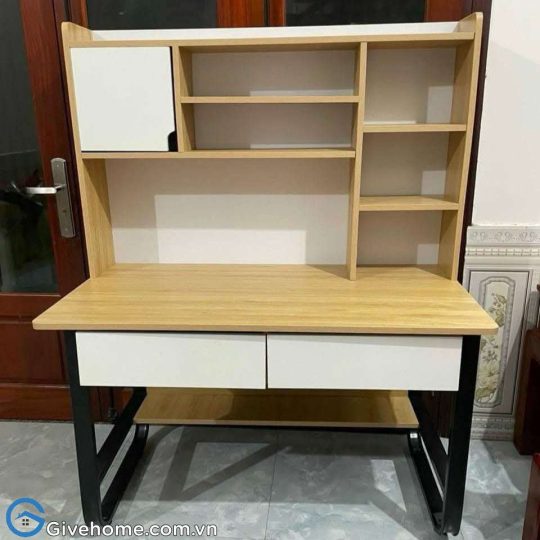 bàn học hải phòng02