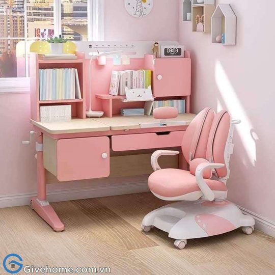 bàn học hải phòng07