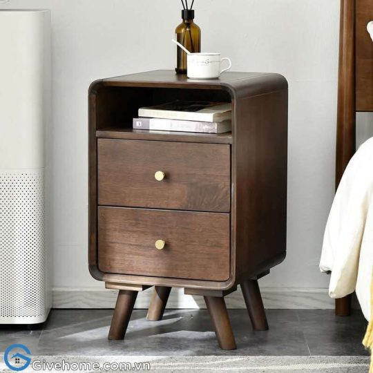 Kích thước táp đầu giường nhỏ