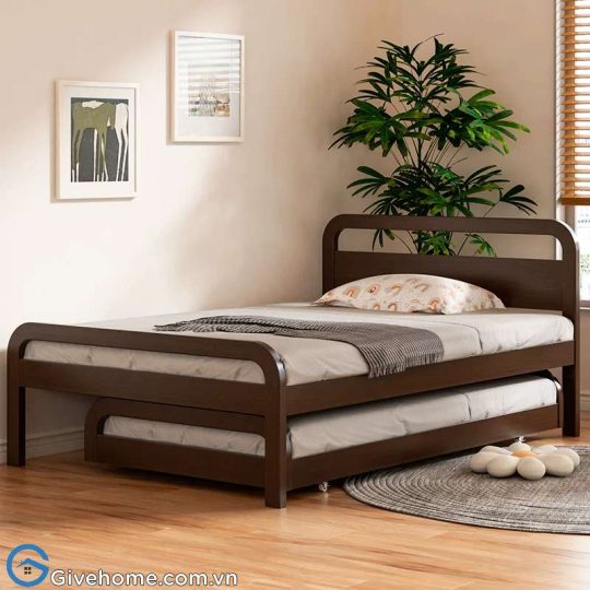 Giường ngủ 1 người