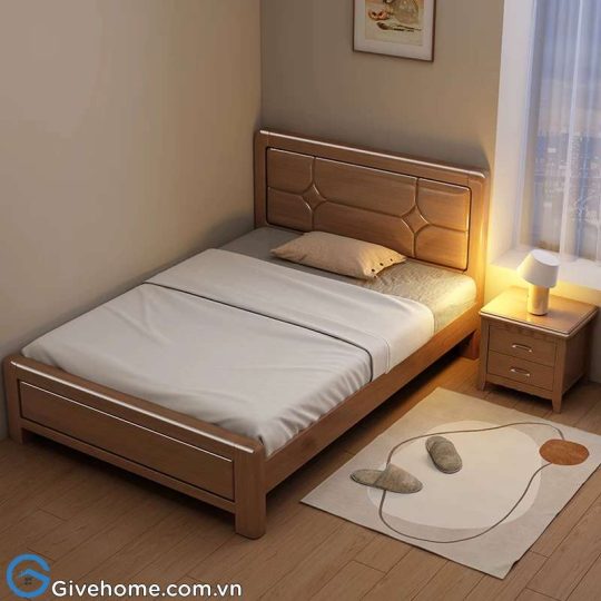 Giường ngủ 1 người